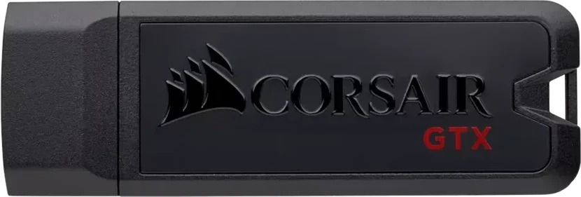 USB флеш-накопитель Corsair Voyager GTX 1TB, 430MB/s