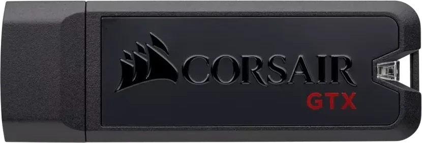 USB флеш-накопитель Corsair Voyager GTX 512GB, 430MB/s — 2