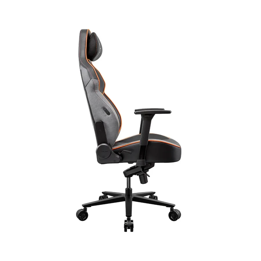 Игровое кресло Cougar NxSys Aero, ARGB — 2