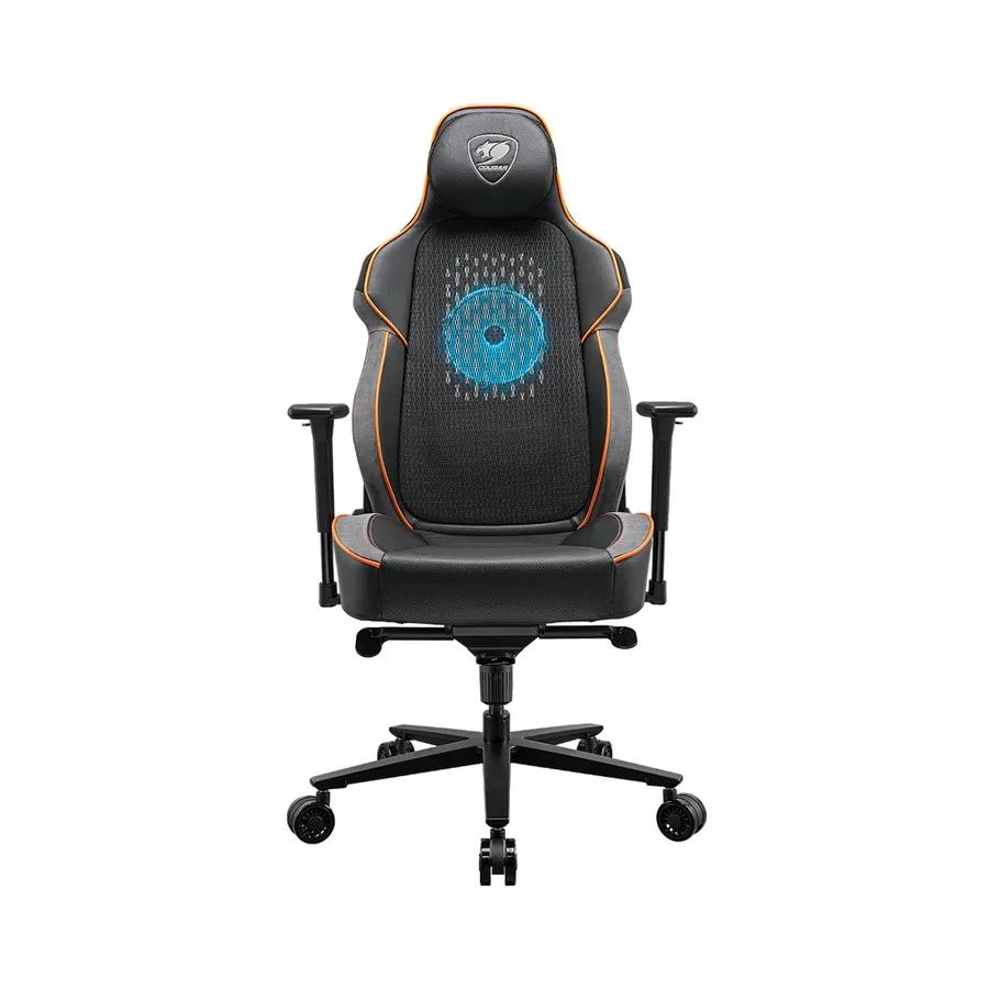 Игровое кресло Cougar NxSys Aero, ARGB — 3