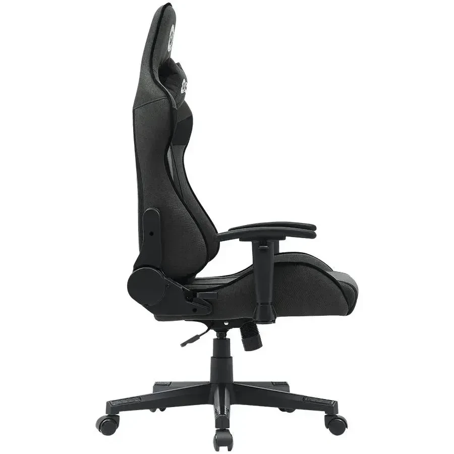 Игровое кресло Canyon Crest FCH01, серое — 2