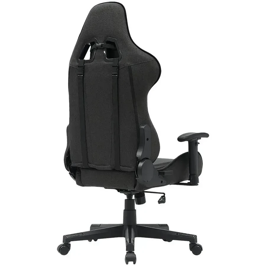 Игровое кресло Canyon Crest FCH01, серое — 3