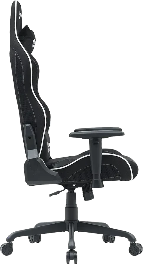Игровое кресло Canyon Shift MCCH01, чёрное — 2