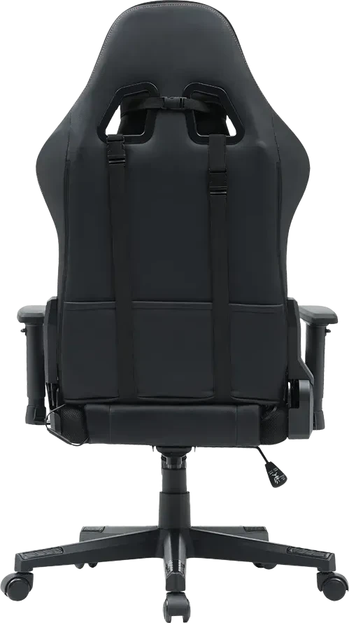 Игровое кресло Canyon Irida RGBCH03, RGB, чёрное — 5