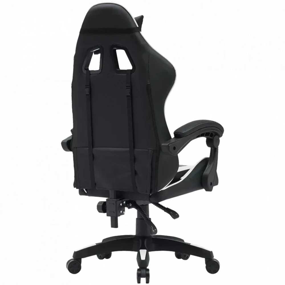 Игровое кресло Canyon Core SGCH2, чёрно-красное — 4