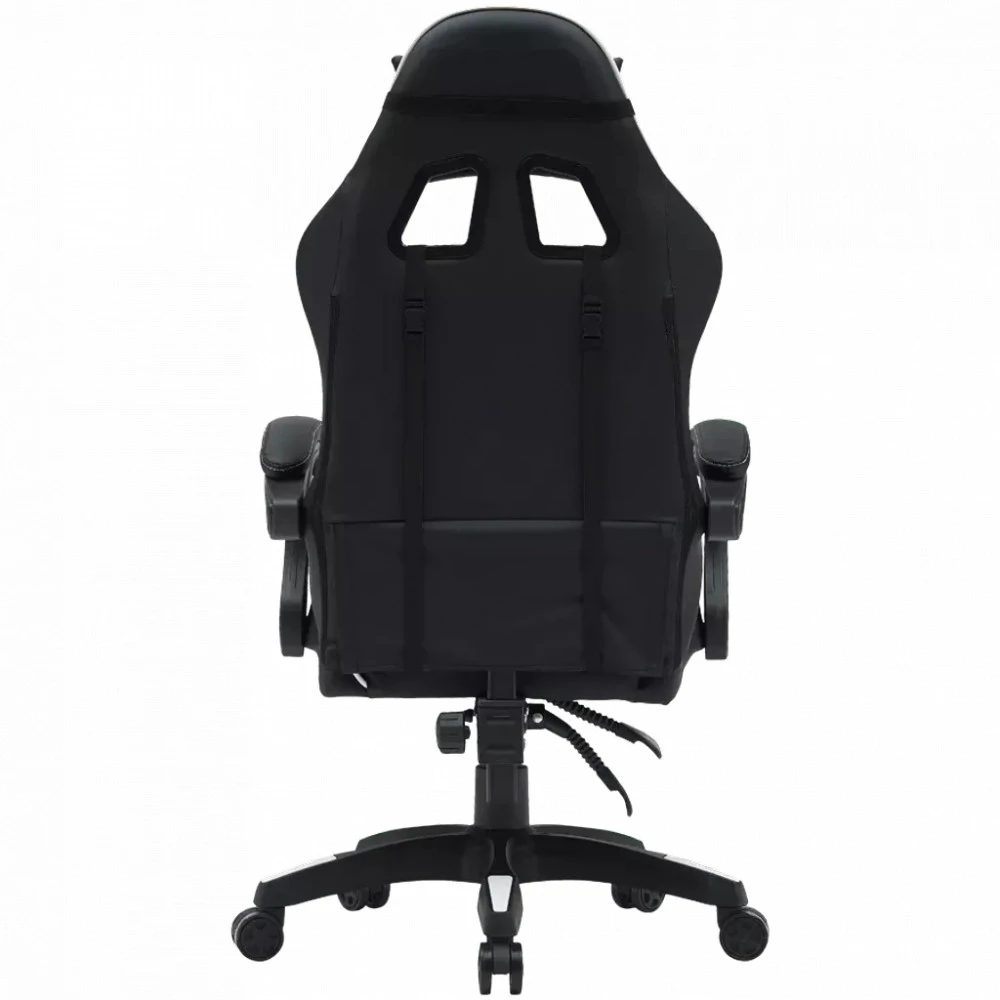 Игровое кресло Canyon Core SGCH2, чёрно-красное — 5