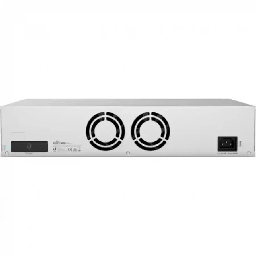 UniFi Protect 7-канальный видеорегистратор — 3