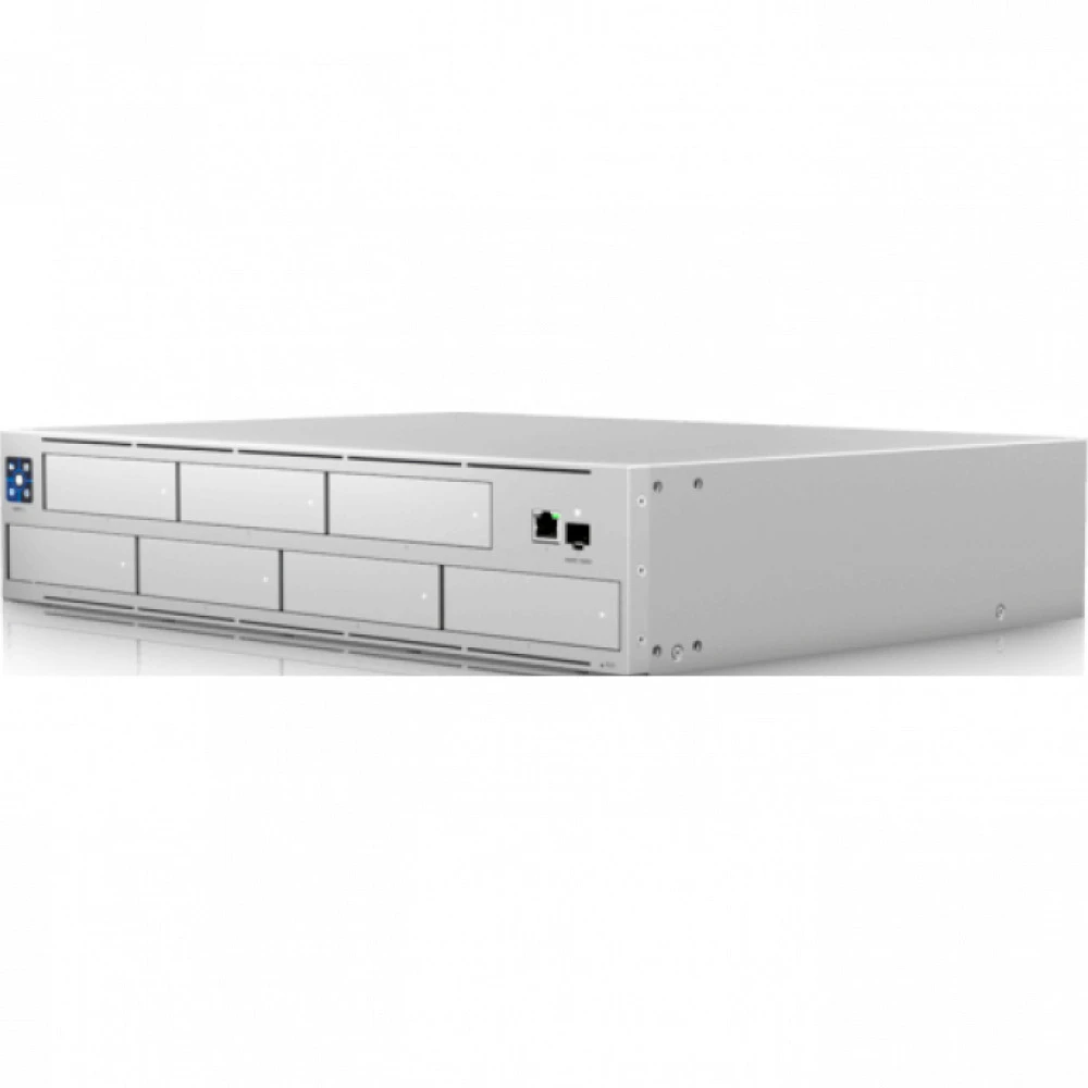 UniFi Protect 7-канальный видеорегистратор — 5