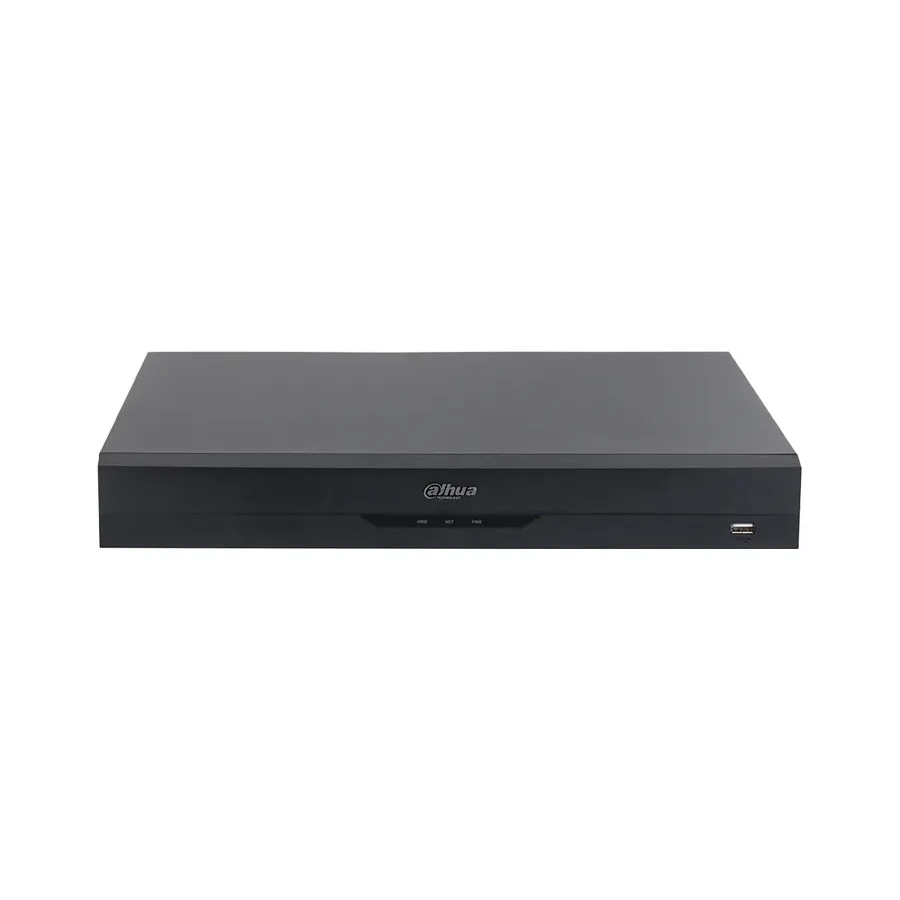 Видеорегистратор Dahua DH-XVR5232AN-4KL