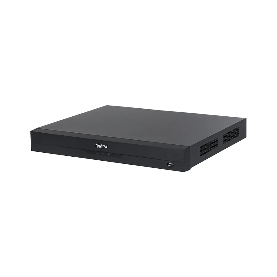 Видеорегистратор Dahua DH-XVR5232AN-4KL — 3