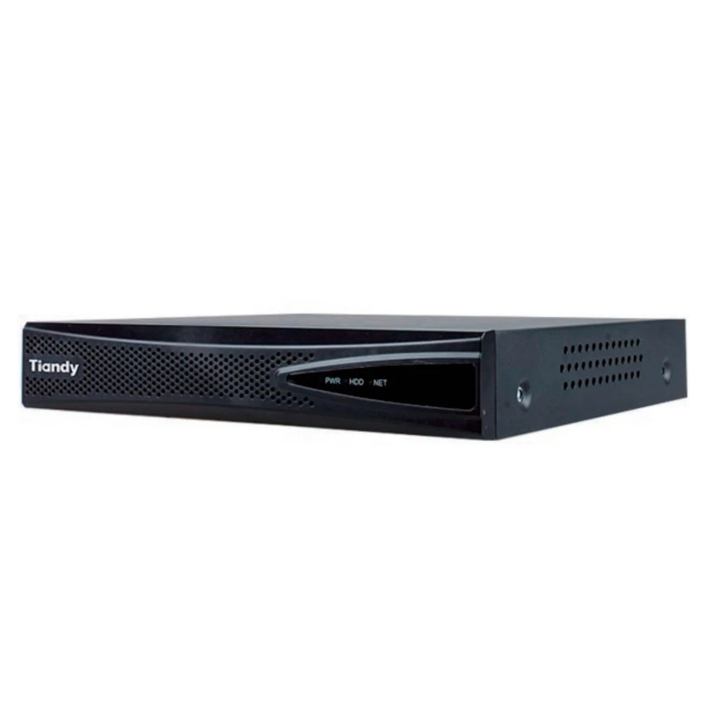 Видеорегистратор TIANDY TC-NR2005M7-S1, 5 каналов, H.265, 1 HDD, HDMI — 2