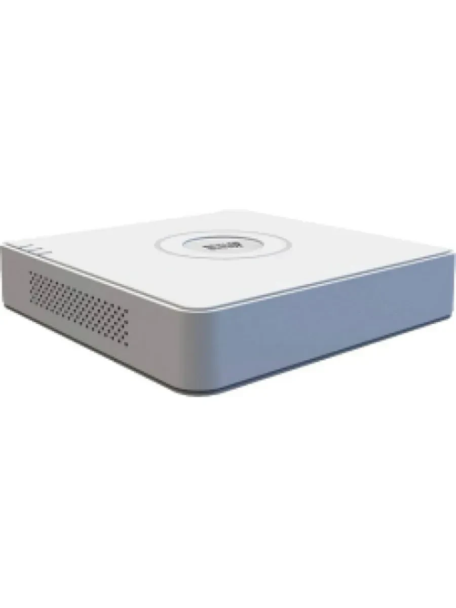 Сетевой видеорегистратор Hikvision DS-7104NI-Q1, 4 канала — 5
