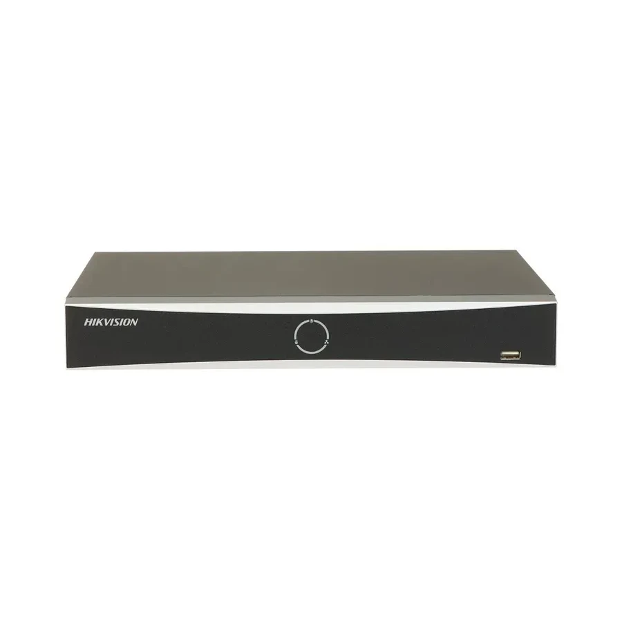 Видеорегистратор Hikvision DS-7604NXI-K1, 4 канала — 2