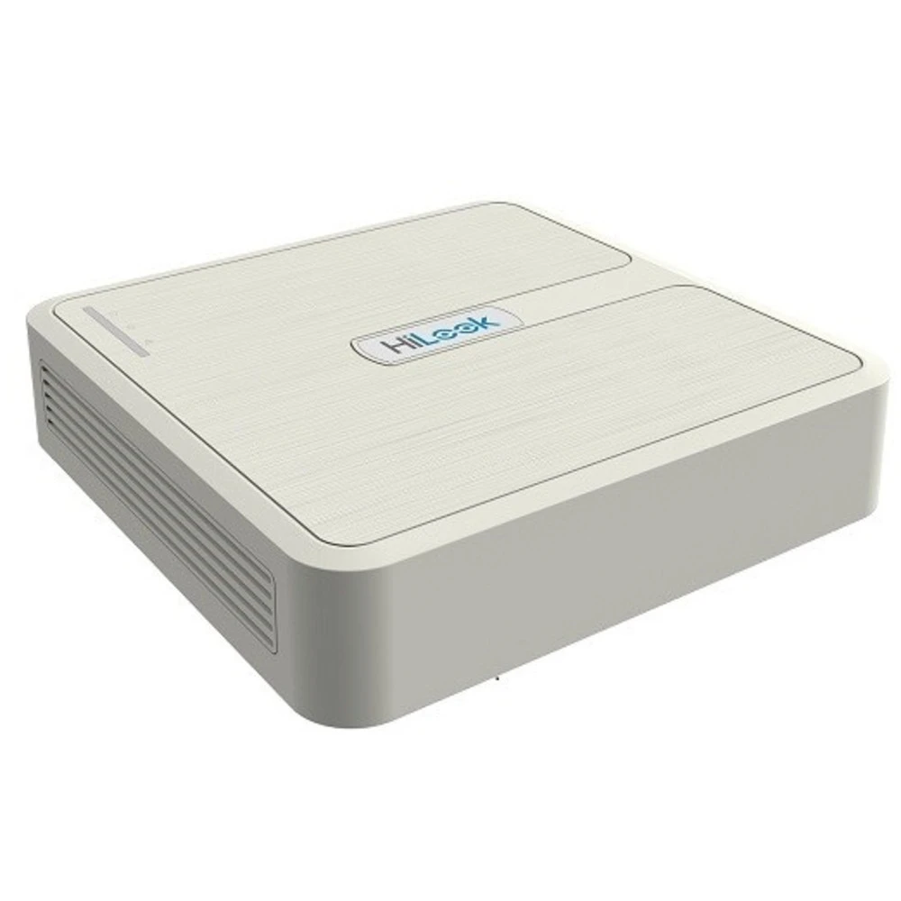 Видеорегистратор HiLook NVR-104H-D, 4 канала, 1080p — 2