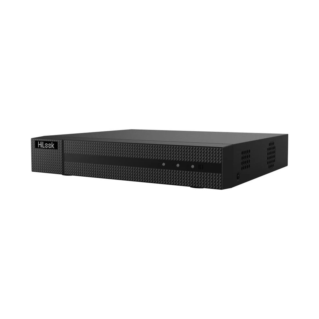 Видеорегистратор HiLook NVR-104MH-C, 4 канала, 8MP