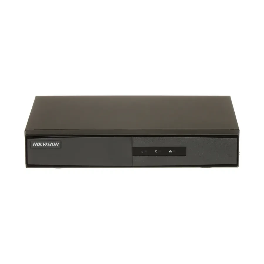Видеорегистратор Hikvision DS-7108NI-Q1/M, 8 каналов — 2