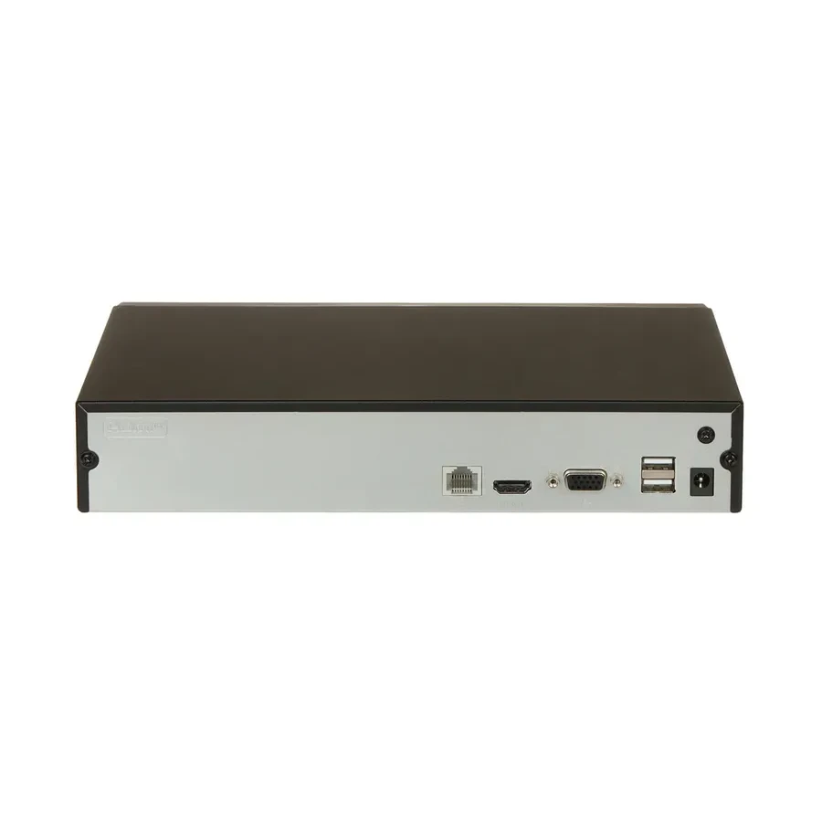 Видеорегистратор Hikvision DS-7108NI-Q1/M, 8 каналов — 3