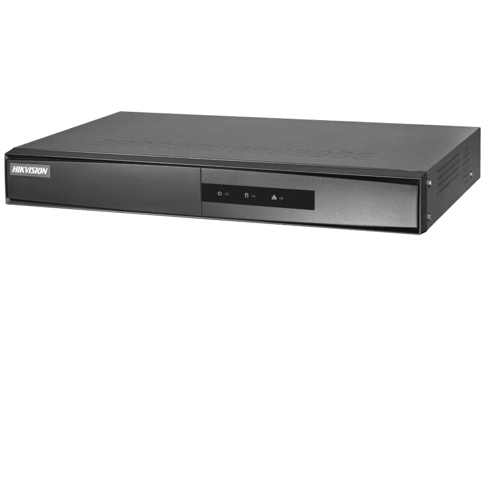 Видеорегистратор Hikvision DS-7108NI-Q1/M, 8 каналов — 4