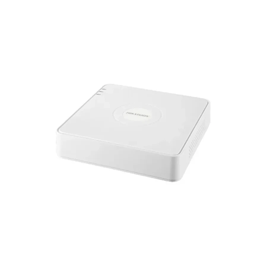 Видеорегистратор Hikvision DS-7108NI-Q1, 8 каналов