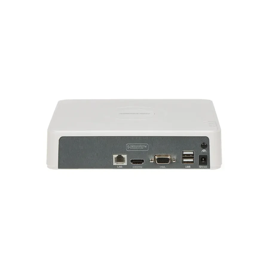 Видеорегистратор Hikvision DS-7108NI-Q1, 8 каналов — 2