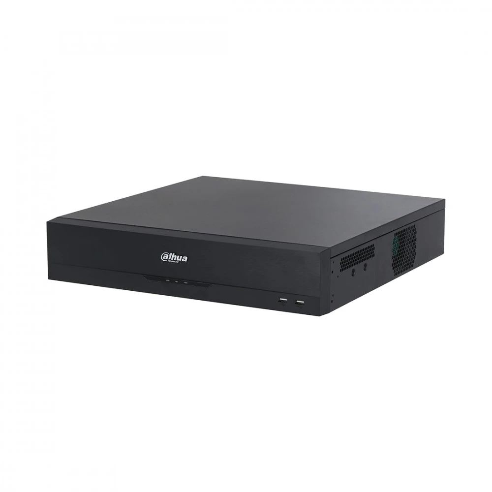 Видеорегистратор Dahua DHI-NVR4832-EI, 32-канальный