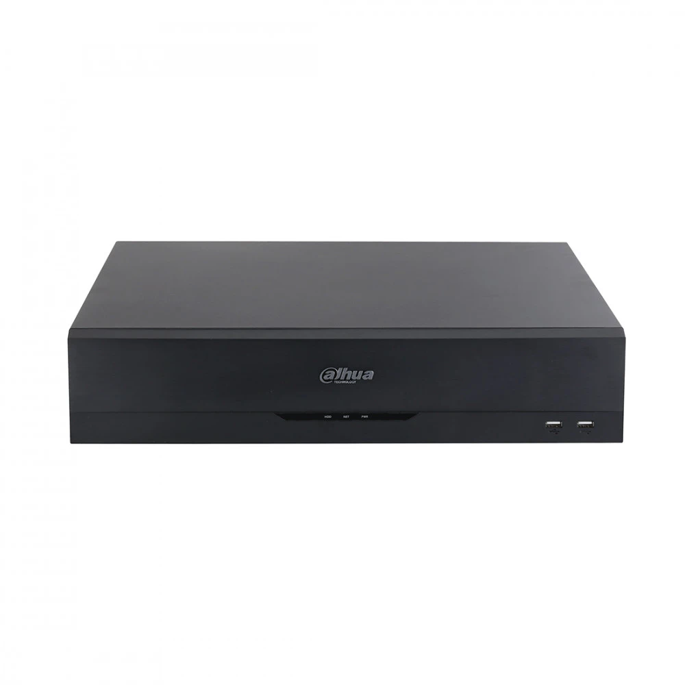 Видеорегистратор Dahua DHI-NVR4832-EI, 32-канальный — 2