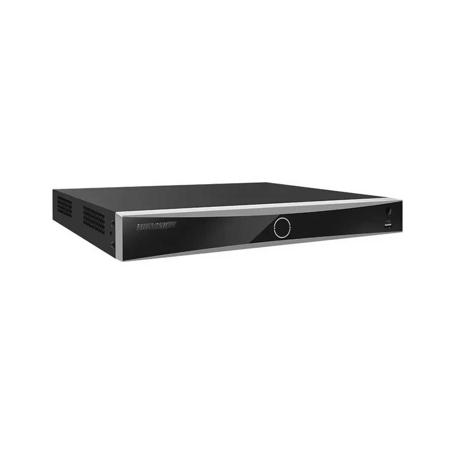 Видеорегистратор Hikvision DS-7732NXI-K4, 32-канальный 4K