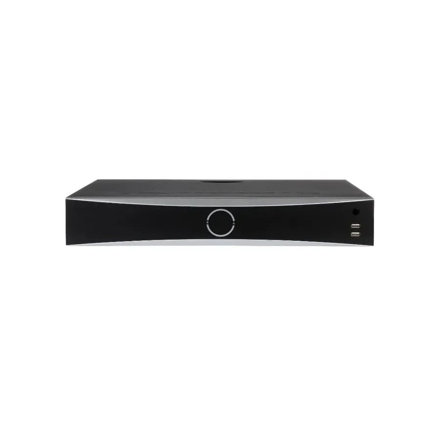 Видеорегистратор Hikvision DS-7732NXI-I4, 32-канальный 4K