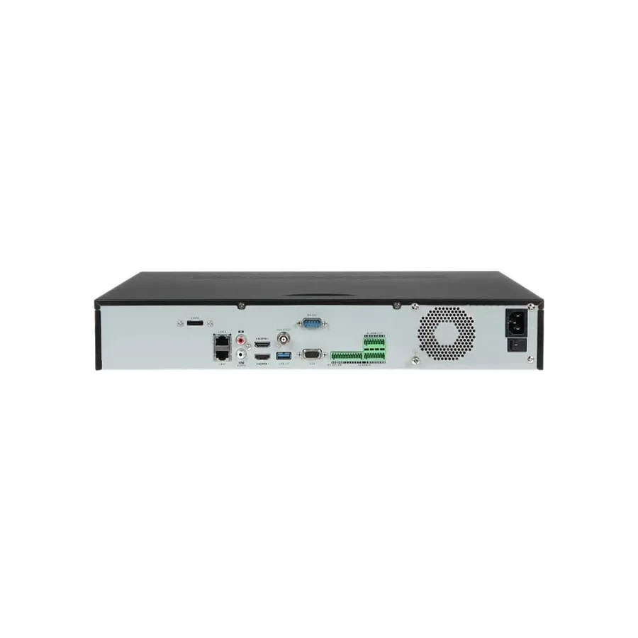Видеорегистратор Hikvision DS-7732NXI-I4, 32-канальный 4K — 2