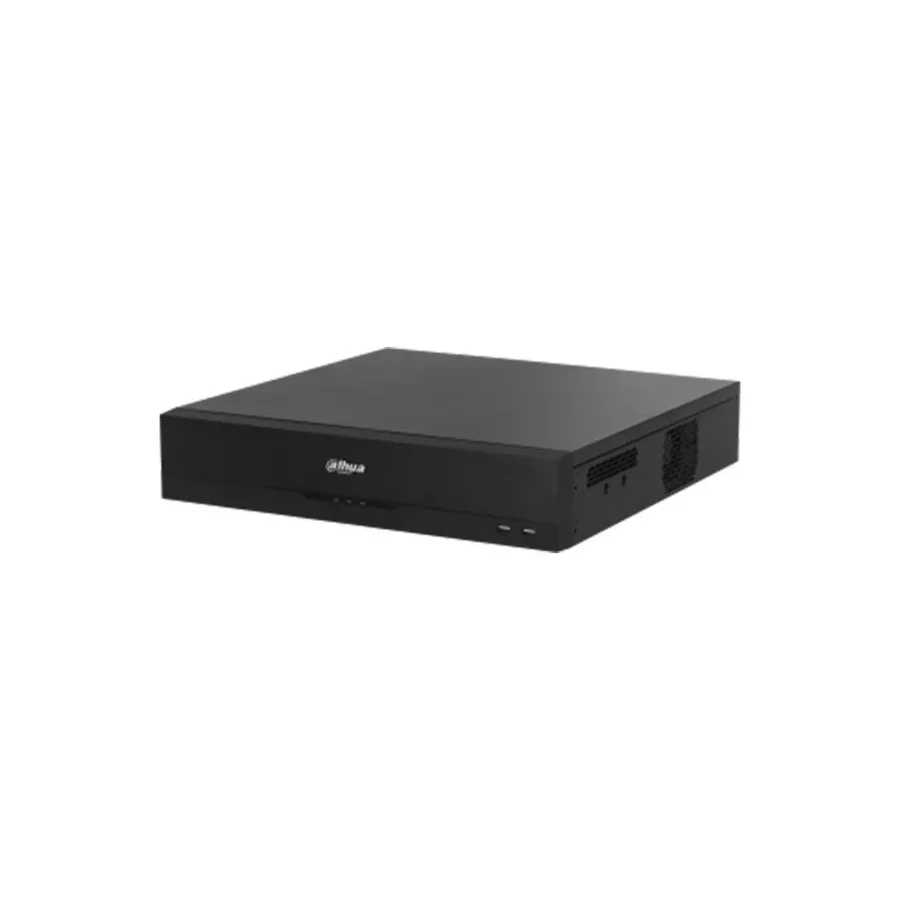 Видеорегистратор Dahua DHI-NVR5864-EI, 64-канальный