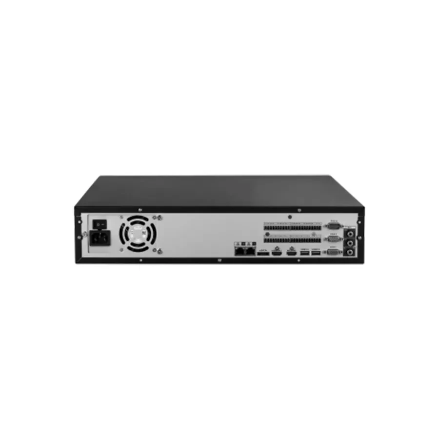 Видеорегистратор Dahua DHI-NVR5864-EI, 64-канальный — 2