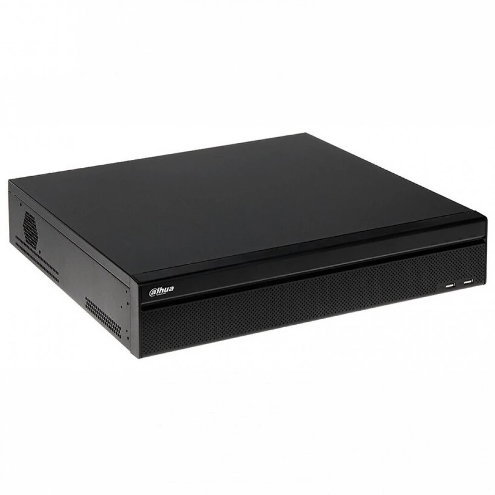 Видеорегистратор Dahua DHI-NVR5864-EI, 64-канальный — 3