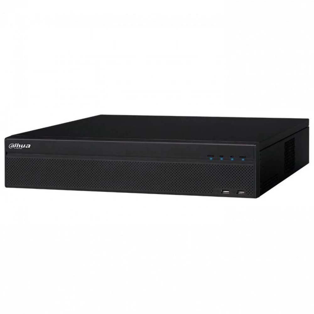 Видеорегистратор Dahua DHI-NVR5864-EI, 64-канальный — 4