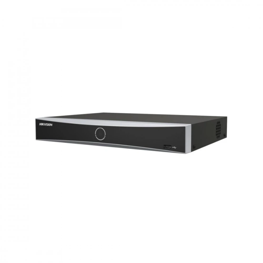 Видеорегистратор Hikvision DS-7608NXI-K1(D), 8 каналов, 4K