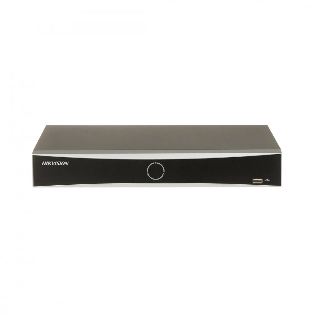 Видеорегистратор Hikvision DS-7608NXI-K1(D), 8 каналов, 4K — 2