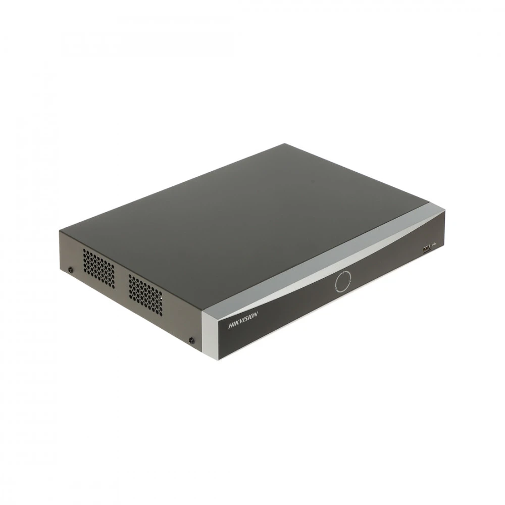 Видеорегистратор Hikvision DS-7608NXI-K1(D), 8 каналов, 4K — 3