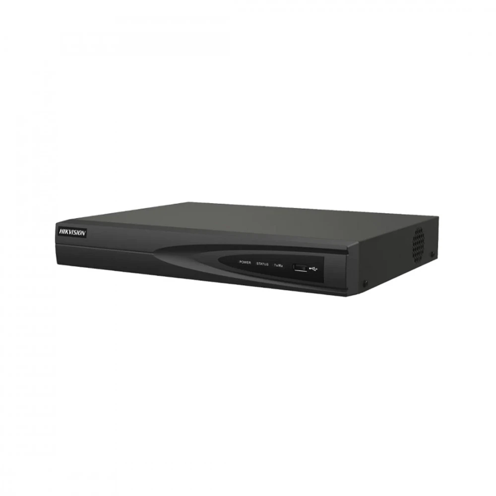 Видеорегистратор Hikvision DS-7616NI-Q1(E), 16 каналов, 4K
