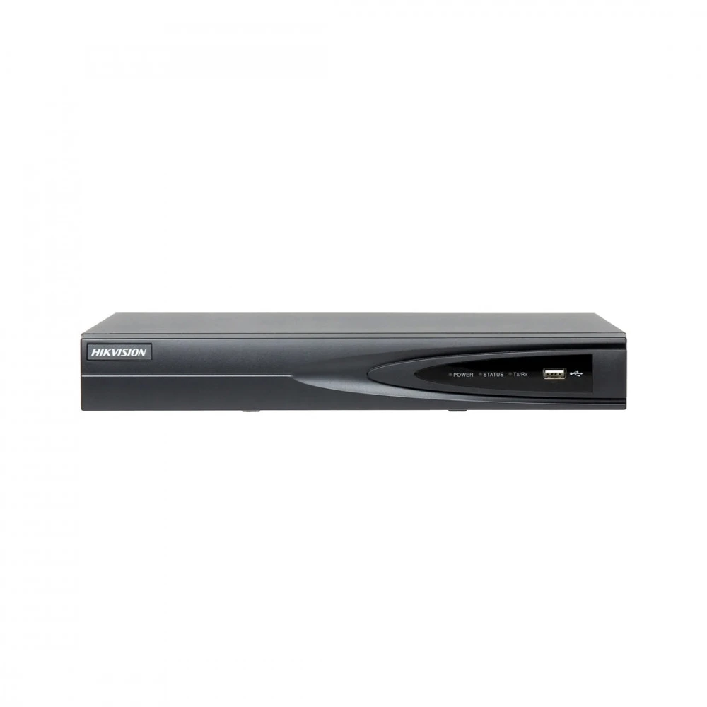 Видеорегистратор Hikvision DS-7616NI-Q1(E), 16 каналов, 4K — 3