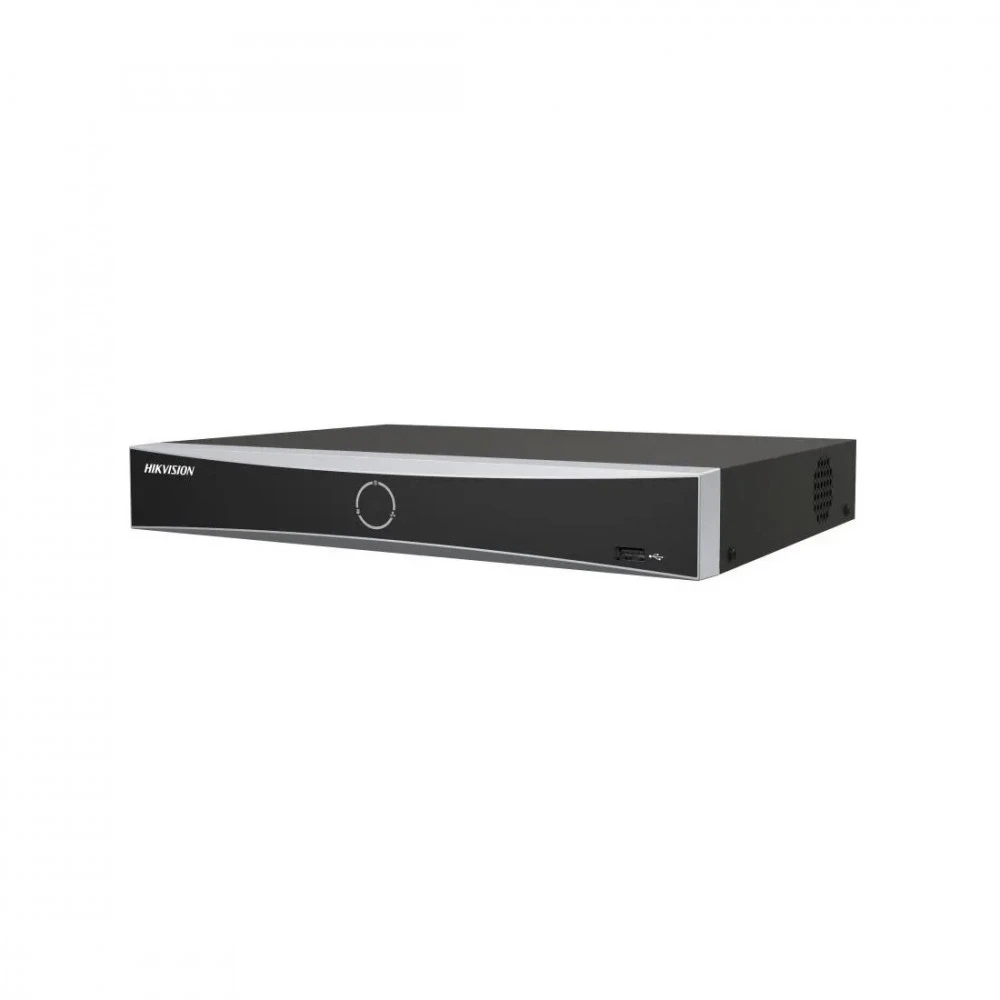 Видеорегистратор Hikvision DS-7616NXI-K1(B), 16 каналов, 4K — 2