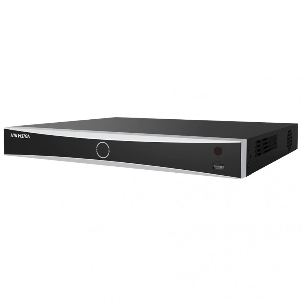 Видеорегистратор Hikvision DS-7616NXI-I2/VPro, 16 каналов