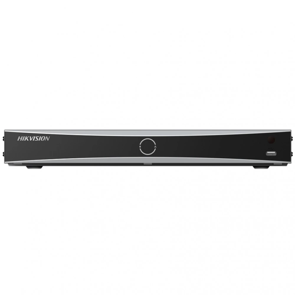 Видеорегистратор Hikvision DS-7616NXI-I2/VPro, 16 каналов — 2