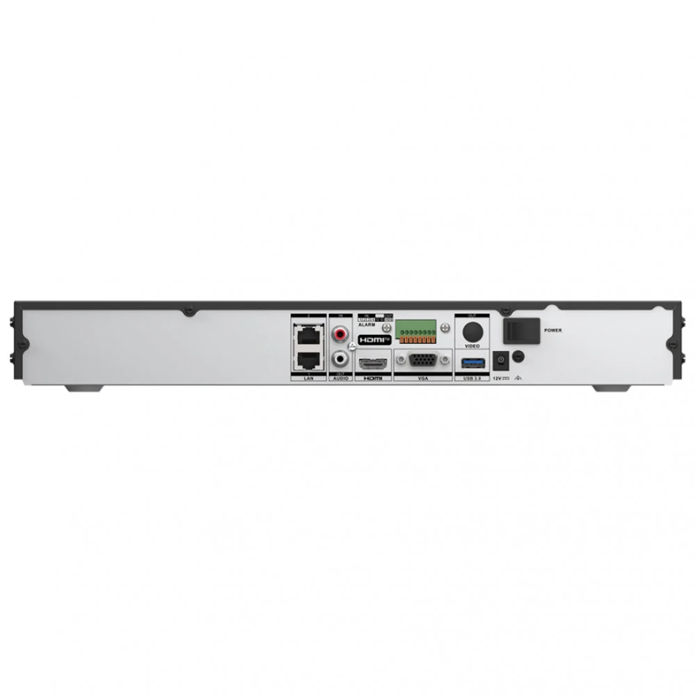 Видеорегистратор Hikvision DS-7616NXI-I2/VPro, 16 каналов — 3