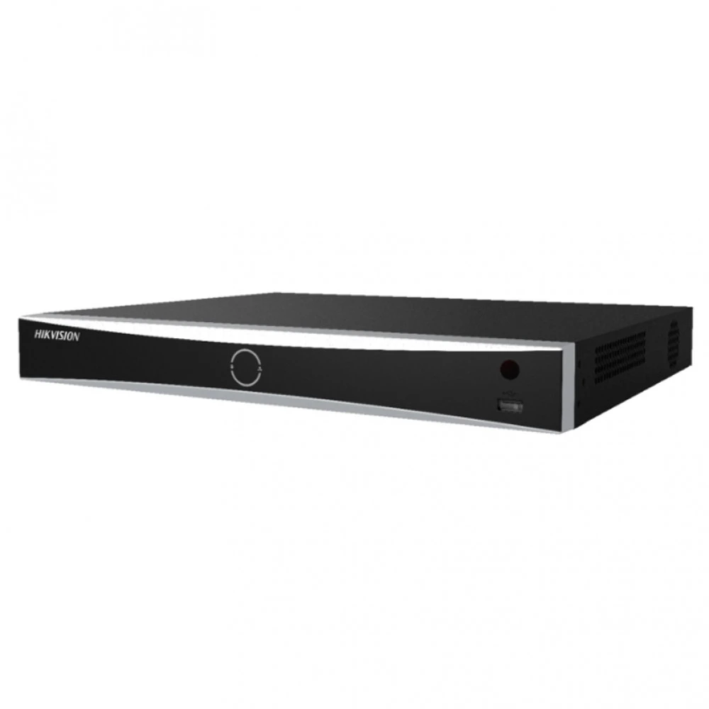 Видеорегистратор Hikvision DS-7632NXI-K2(E), 32 канала, 4K