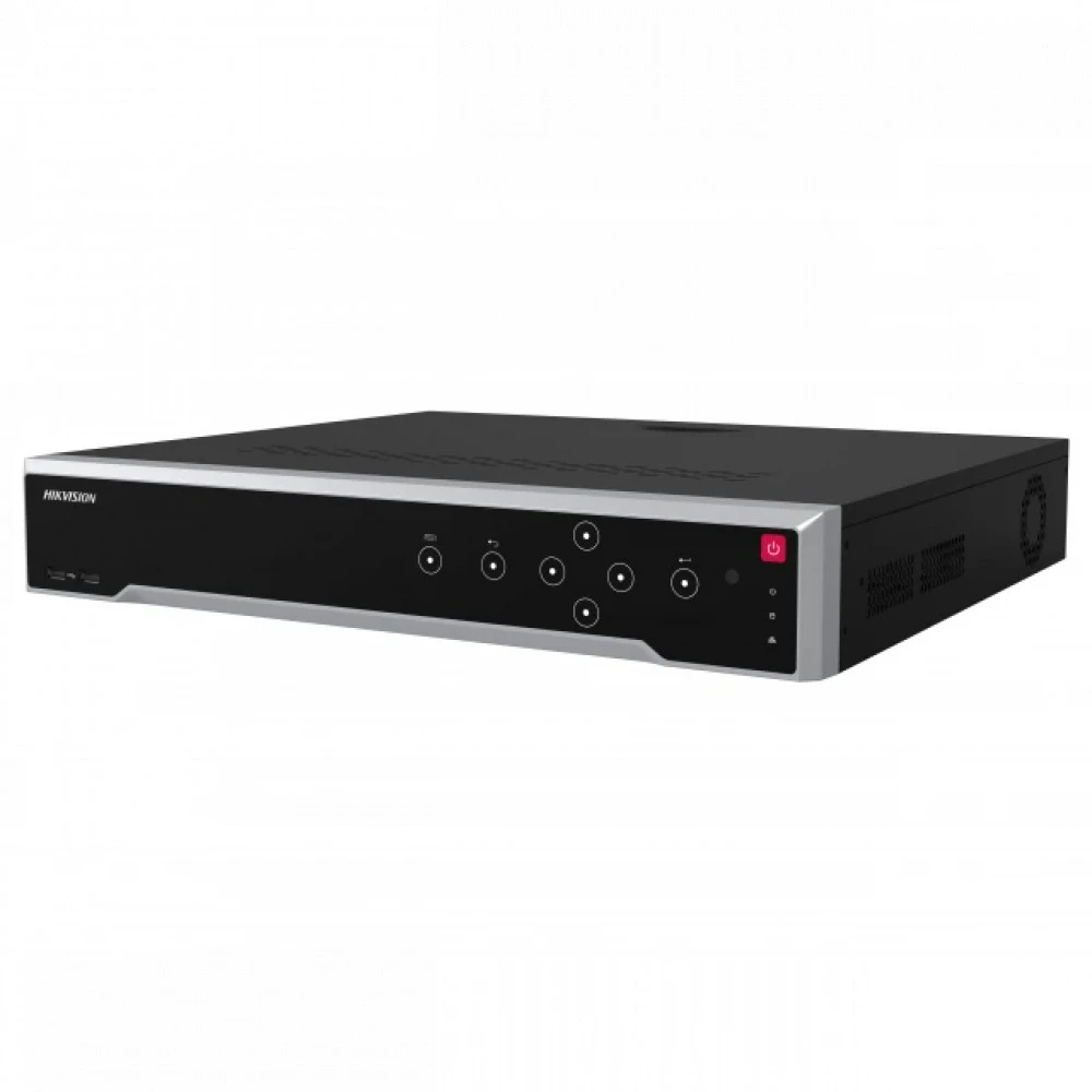 Видеорегистратор Hikvision DS-7732NI-M4, 32 канала, 4K, 1.5U