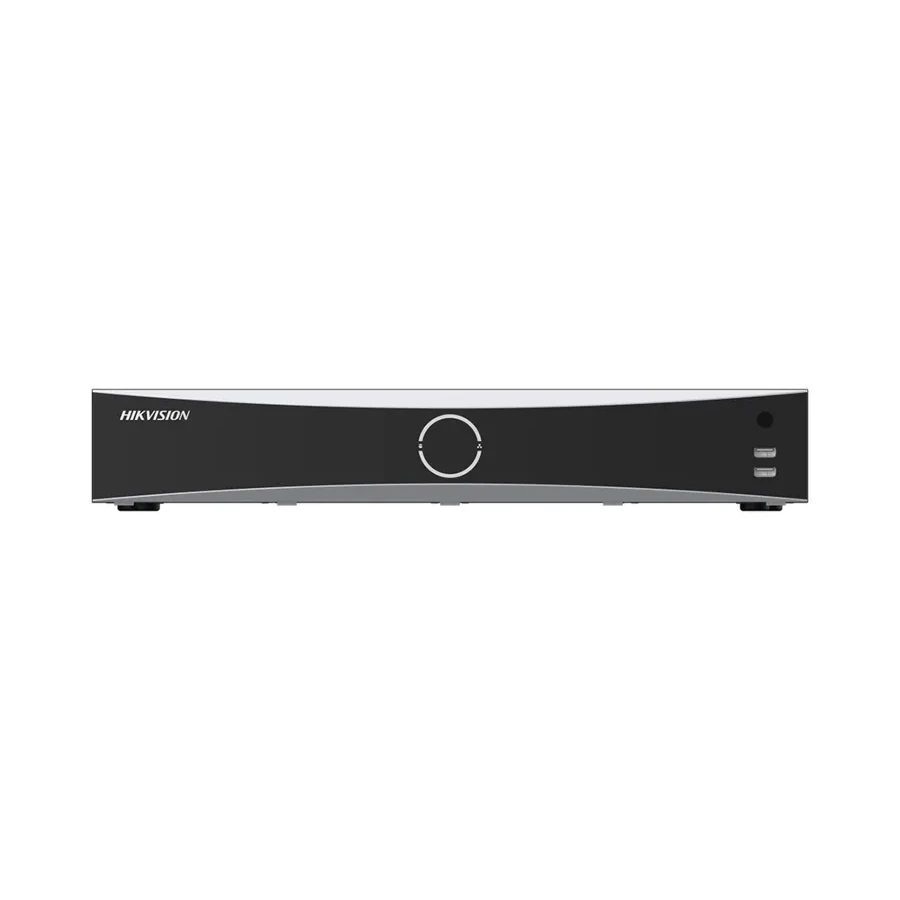 Видеорегистратор Hikvision DS-7732NXI-I4/VPro, 32 канала