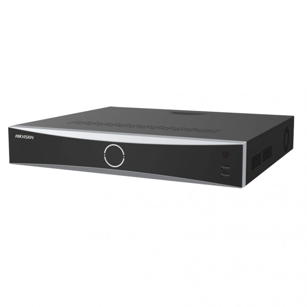 Видеорегистратор Hikvision DS-7732NXI-I4/VPro, 32 канала — 2