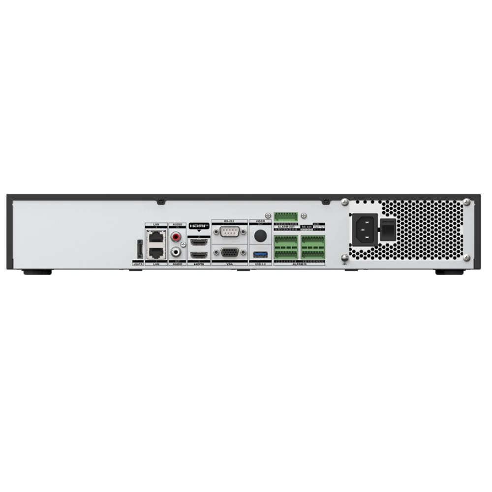 Видеорегистратор Hikvision DS-7732NXI-I4/VPro, 32 канала — 3