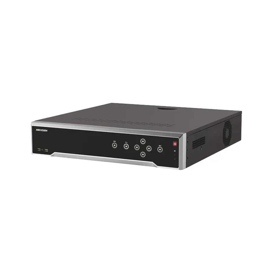 Видеорегистратор Hikvision DS-7764NI-M4, 64 канала