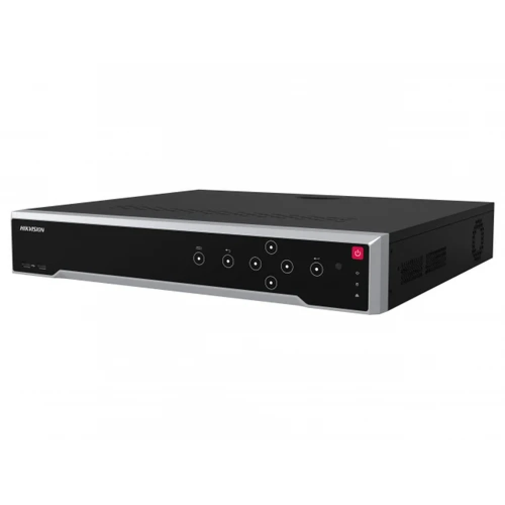 Видеорегистратор Hikvision DS-7764NI-M4, 64 канала — 2
