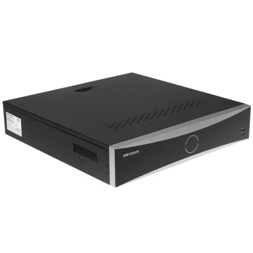 Сетевой видеорегистратор Hikvision DS-8632NXI-K8, 32 канала, 4K, 2U — 2